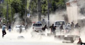 رویداد خبري آژانس