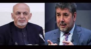 رویداد خبري آژانس