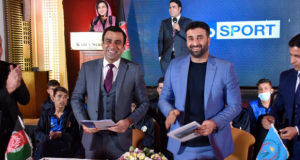 رویداد خبري آژانس