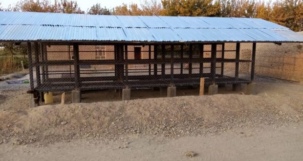 رویداد خبري آژانس