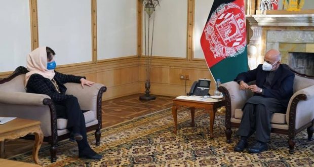 رویداد خبري آژانس