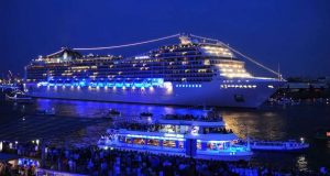 رویداد خبري آژانس