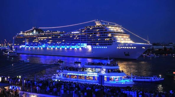 رویداد خبري آژانس