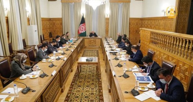 رویداد خبري آژانس