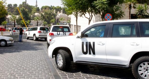 رویداد خبري آژانس