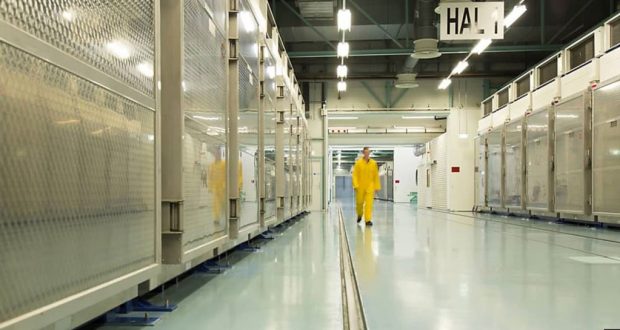 رویداد خبري آژانس