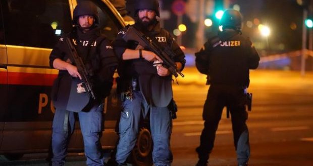 رویداد خبري آژانس