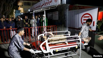 رویداد خبري آژانس