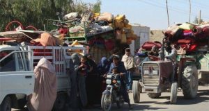 رویداد خبري آژانس