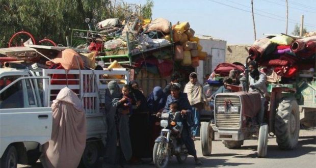 رویداد خبري آژانس