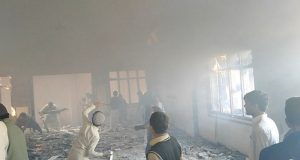 رویداد خبري آژانس