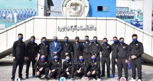 رویداد خبري آژانس