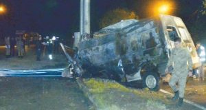 رویداد خبري آژانس