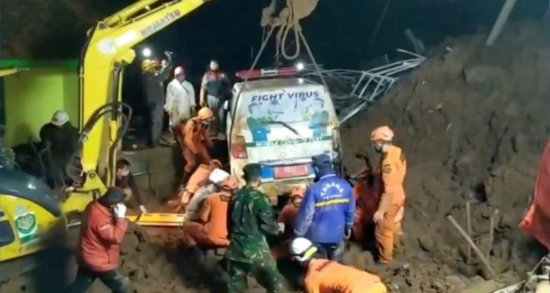 رویداد خبري آژانس