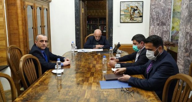 رویداد خبري آژانس