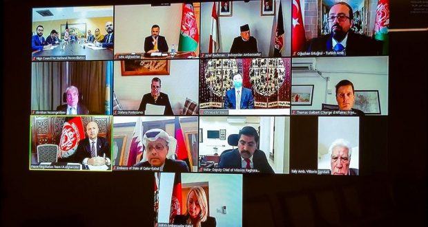 رویداد خبري آژانس