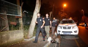 رویداد خبري آژانس