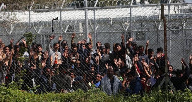 رویداد خبري آژانس