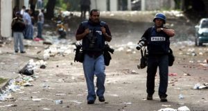 رویداد خبري آژانس