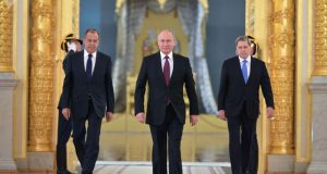 رویداد خبري آژانس