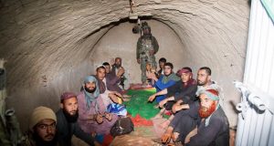 رویداد خبري آژانس