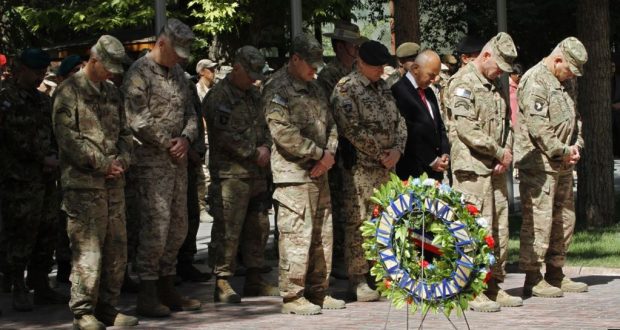 رویداد خبري آژانس