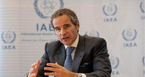 رویداد خبري آژانس