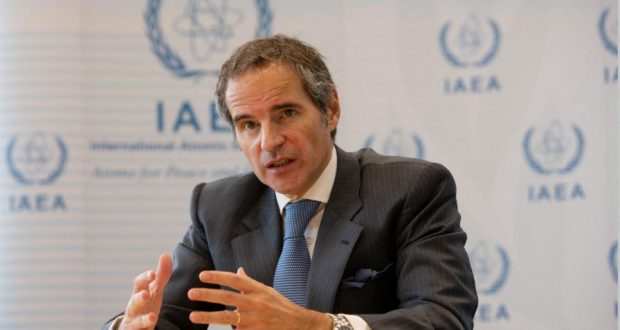 رویداد خبري آژانس