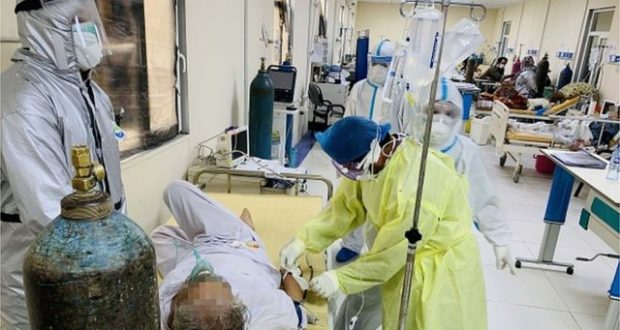 رویداد خبري آژانس