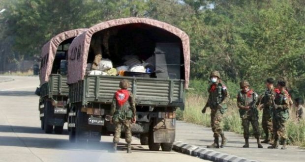 رویداد خبري آژانس