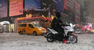 رویداد خبري آژانس