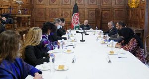 رویداد خبري آژانس