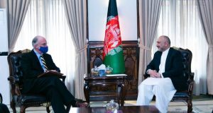 رویداد خبري آژانس