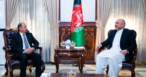 رویداد خبري آژانس