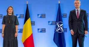 رویداد خبري آژانس