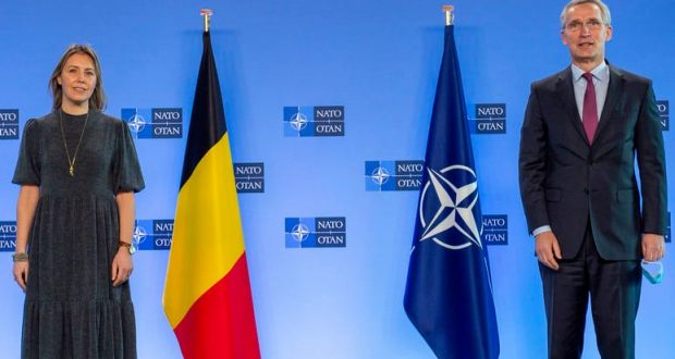 رویداد خبري آژانس