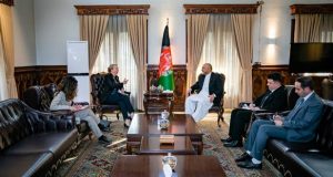 رویداد خبري آژانس