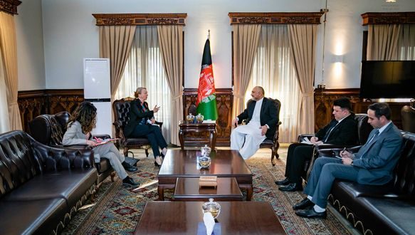 رویداد خبري آژانس