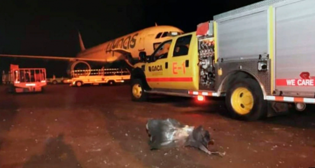 رویداد خبري آژانس