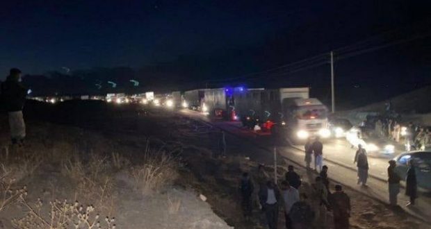 رویداد خبري آژانس