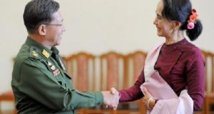 رویداد خبري آژانس