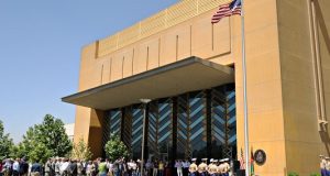 رویداد خبري آژانس