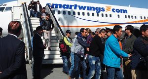 رویداد خبري آژانس