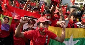 رویداد خبري آژانس