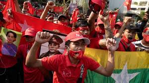 رویداد خبري آژانس