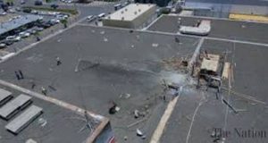 رویداد خبري آژانس