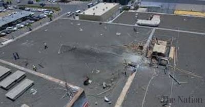 رویداد خبري آژانس