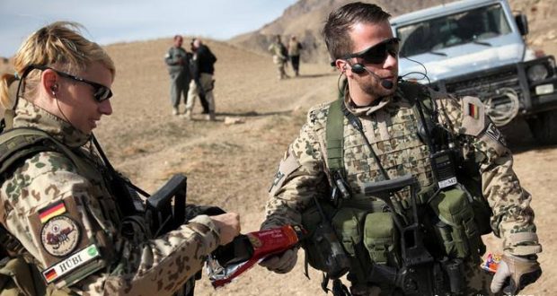 رویداد خبري آژانس