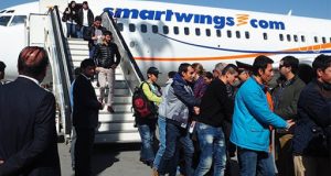 رویداد خبري آژانس