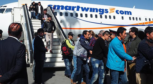 رویداد خبري آژانس